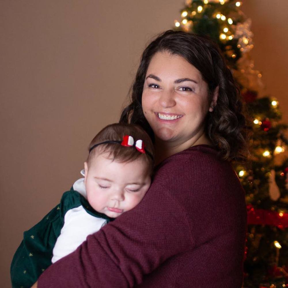 Meet your Posher, Andrea